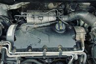 Vůz na náhradní díly VW Caddy 2K r.v. 2007 BST FZU LB9A