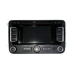 VW Passat CC facelift r.v. 2015 navigace RNS 315 s bluetooth 2K0035279B