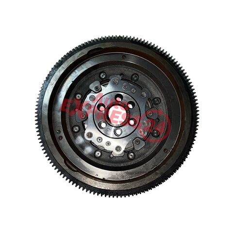 VW Tiguan 5N facelift r.v. 2013 spojka NYD automat