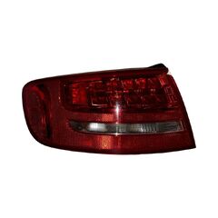 Audi A4 B8 8K avant r.v. 2010 levé zadní vnější světlo LED 8K9945095B