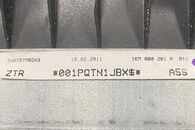 VW Golf 6 kombi r.v. 2011 palubní deska