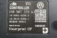 Škoda Superb 2 kombi r.v. 2010 řídící jednotka ABS 1K0614517AT 1K0907379AJ