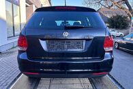 Vůz na náhradní díly VW Golf 5 kombi 2008 BXE JCR LC9X