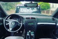 Veškeré náhradní díly Škoda Octavia 2 RS kombi BMN JMA LF7T