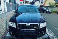 Veškeré náhradní díly Škoda Octavia 2 RS kombi BWA JLW LF9R