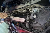 Veškeré náhradní díly VW Passat B6 kombi 2007 BVY JYL LB5M