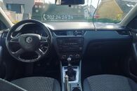 Vůz na náhradní díly Škoda Octavia 3 kombi 2013 CLH MWW LF8Z