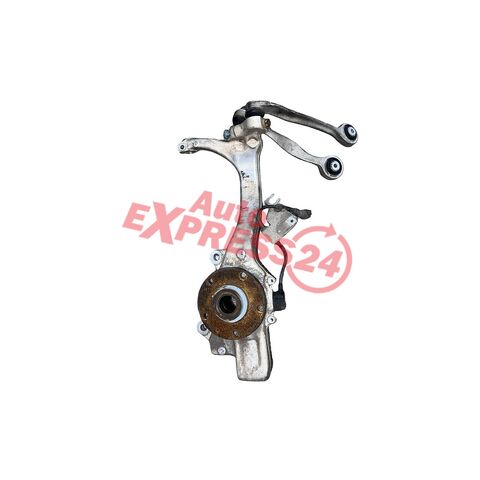 Audi RS4 B7 8E sedan r.v. 2007 pravá přední těhlice 8E0258F