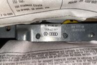 VW Passat CC pravý levý zadní airbag sedaček 3C0880441 3C0880442