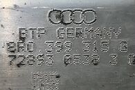 Audi Q5 8R S-Line r.v. 2010 přední nápravnice 8R0399315G