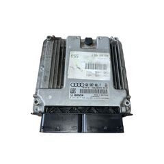 Audi A7 4G r.v. 2012 řídící jendotka motoru CDUC 4G0907401F