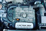 Veškeré náhradní díly VW Tiguan 5N facelift 12 CAVD MXB LR7L
