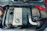 Veškeré náhradní díly VW Golf 5 1K GTI 2006 AXX HUT LY3D