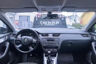 Vůz na náhradní díly Škoda Octavia 3 kombi 2014 CLH MRV LF9R
