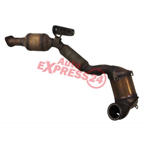 Katalyzátor 2K0254500CX