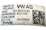 Škoda Fabia 3 kombi r.v. 2017 sloupek řízení 6C1909144AJ 6C1423510BM