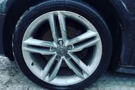 Veškeré náhradní díly Audi A4 8K FL avant 2013 CGLC NRJ LZ7L