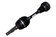 VW Touareg 7P r.v. 2014 přední poloosa 7P0407271C