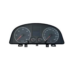 VW Caddy 2K Life r.v. 2008 naftové budíky 1T0920864A