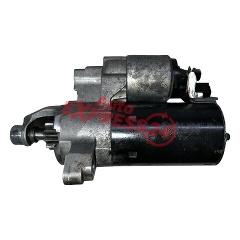 Audi S5 8T Coupe r.v. 2009 startér KWR 10 zubů 072911021D