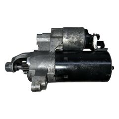 Audi S5 8T Coupe r.v. 2009 startér KWR 10 zubů 072911021D