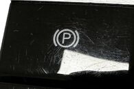 VW Caddy 5K skříňový vůz r.v. 2023 tlačítko elektrické ruční brzdy 5H0927225