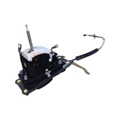 AUDI Q7 4L S-Line facelift r.v. 2010 mechanismus řazení DSG 4L1713041R