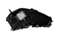 Audi A6 4G S-Line avant r.v. 2013 pravé přední světlo xenon LED 4G0941006C jednotky 8K0941597E 4G0907697D