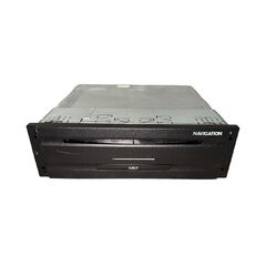 VW Phaeton 3D r.v. 2008 řídící jednotka navigace 3D0919887G