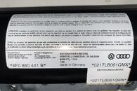 Audi A6 4F levý pravý zadní airbag sedačky 4F0880441B 4F0880442B