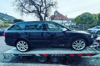 Veškeré náhradní díly Škoda Octavia 2 RS kombi BWA JLW LF9R