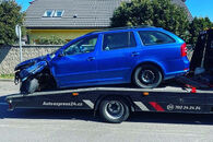 Veškeré náhradní díly Škoda Octavia 2 RS kombi BWA KNU LF5W