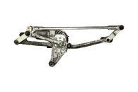 Škoda Superb 2 sedan r.v. 2009 motorek předních stěračů s táhly 3T1955023 3T1955119