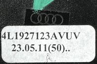 Audi Q7 4L facelift r.v. 2011 tlačítka 4L1927123A