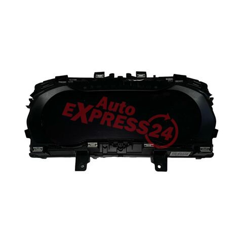 VW Arteon 3H sedan r.v. 2017 virtuální naftové budíky 3G0920791C