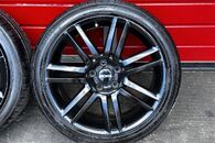 Kola 225/40 R18 letní pneu 6,13mm DOT3824 6Jx18H2 ET45 8E0601025AL
