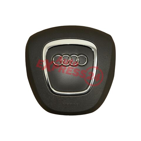 Audi A6 4F sedan r.v. 2007 airbag řidiče 4F0880201BA