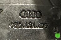 Audi A6 4G facelift S-Line avant r.v. 2018 nádrž AdBlue 4G0907355G 4G0131969H 4G0131877P 4G0131877