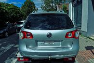 Veškeré náhradní díly VW Passat B6 kombi 2006 BKP HXS LA7W