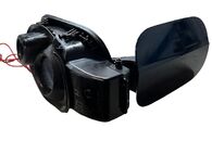 Audi SQ7 4M r.v. 2018 tmavě modrá metalíza kód barvy LV5Z víko nádrže