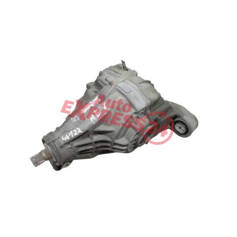 Diferenciál MEZ 0BN525015G 4.2TDI V8 250KW CKD CKDA