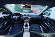 Veškeré náhradní díly VW Passat B6 kombi 2005 BKP HDV LC9X