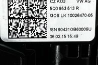 Škoda Octavia 3 kombi r.v. 2014 páčky volantu 5Q0953507DF 5Q0953513R