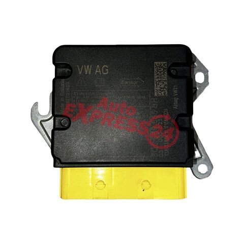 VW Golf 7 kombi r.v. 2018 řídící jednotka airbagu 5Q0959655BH