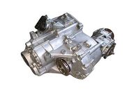Převodovka 6Q 4X4 QPF 1.4TSI 110KW CZD Škoda Yeti 5L FL 2016