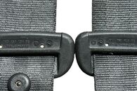 VW Touareg 7P facelift r.v. 2016 černá palubní deska