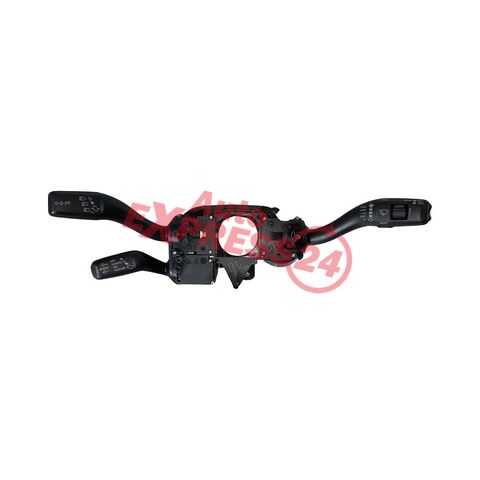 Audi A6 4F facelift allroad avant r.v. 2011 páčky volantu 4F0953549D