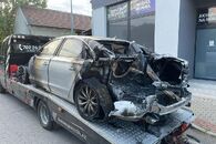 Veškeré náhradní díly Audi A8 4D 4H Quattro 12 CDSB MXX LX7W