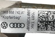 VW Scirocco r.v. 2009 pravý stropní airbag 1K8880742A