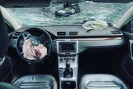 Veškeré náhradní díly VW Passat B7 kombi 2014 CFFB NFV LC8Y